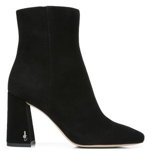 Sam Edelman Codie Bootie
